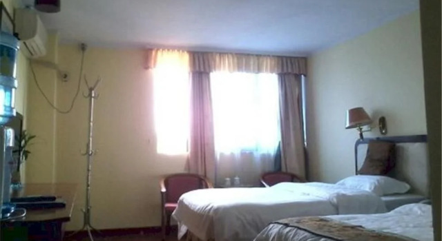 Zhuhai Ocean Island Hotel