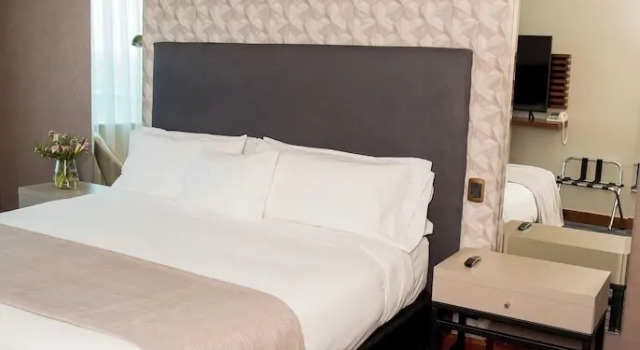 Номер Executive MDS Hotel Concepción