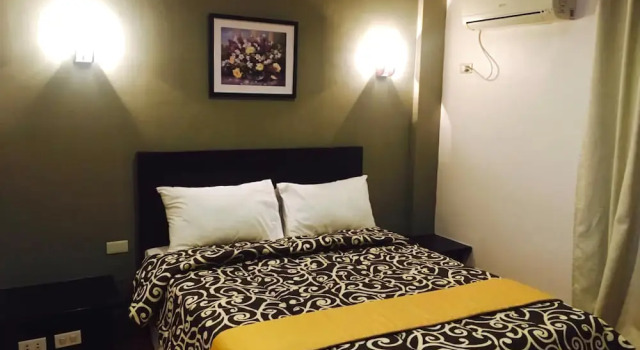 The Charm Bed and Breakfast