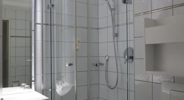 Семейный номер Standard с 2 комнатами Comfor Hotel Ulm City