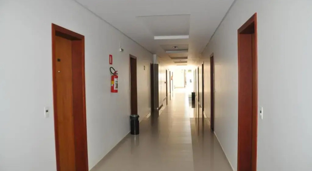 Номер Economy Guines Palace Hotel