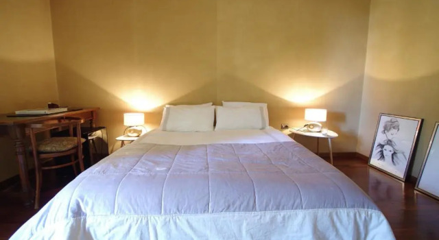 Номер Standard A Casa Di Angela B&B