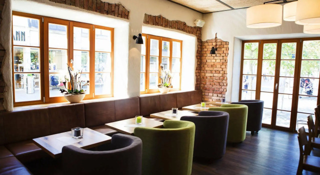 Joesepp´s Hotel am Hallhof