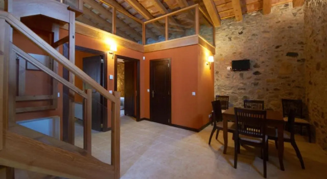 Люкс Superior Hotel Mas 1670