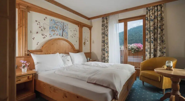 Номер Comfort Hotel Gianna