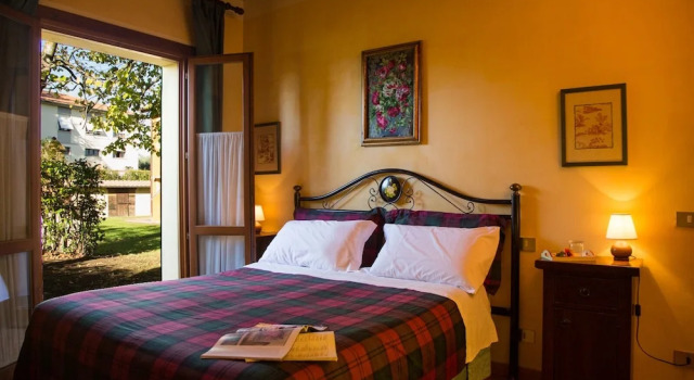 Habitación Estándar Il Frutteto