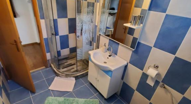 Двухместный номер Standard Casa Marian
