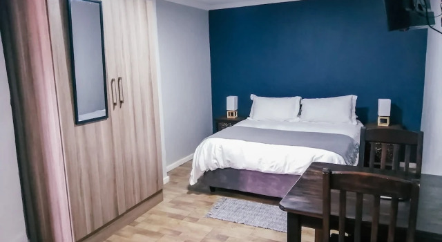 Номер Standard Bosau Guest House