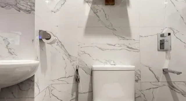 Люкс Deluxe Airo Suites Makati