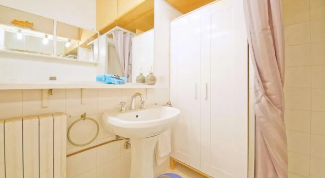 Апартаменты DolceVita Apartments N. 241