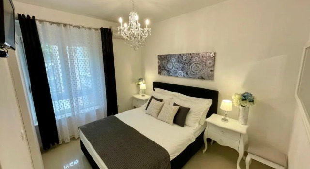 Номер Standard Central Square Luxury Boutique