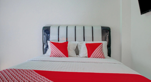 Alifah Residence Syariah by OYO Rooms, Rezerwuj Hotel Padang Sumatra