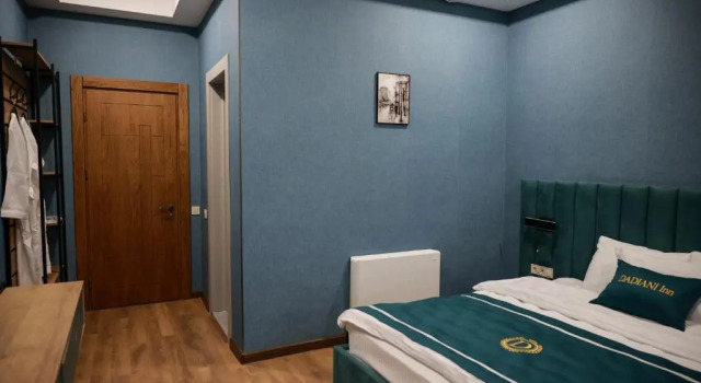 Номер Standard Отель DADIANI Inn