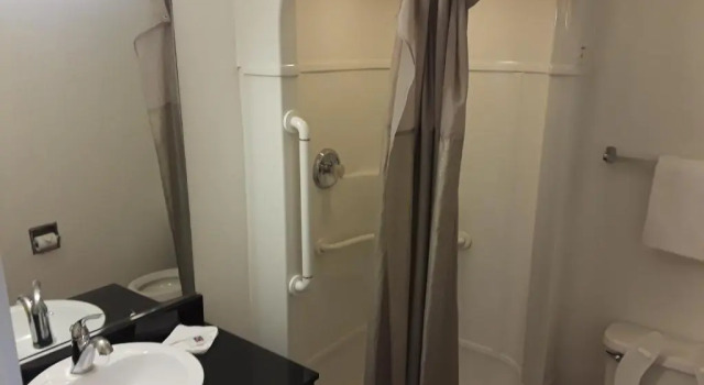 Двухместный номер Deluxe Motel 6-Farmington, NM