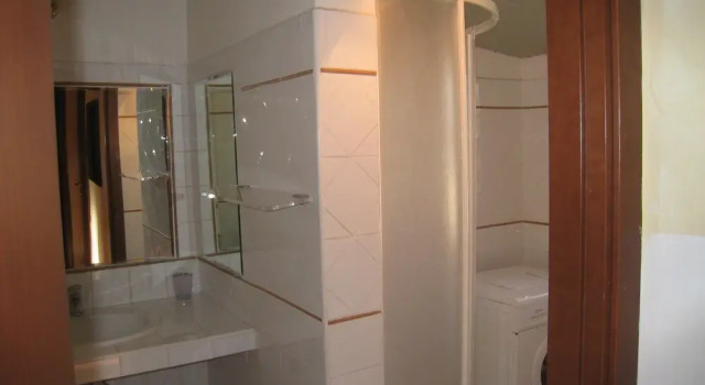 Номер Standard Residenza Camilla