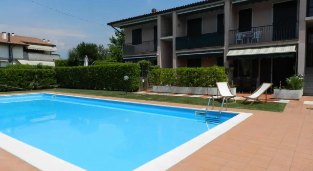 Апартаменты APARTMENT LE BON BON - Lazise