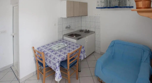 Апартаменты Apartments Toplak