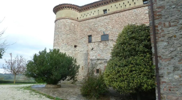La Fortezza Alta, Varaa Hotelli  