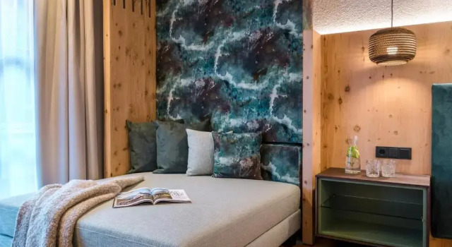 Двухместный номер Deluxe с балконом Hotel zur Pfeffermühle