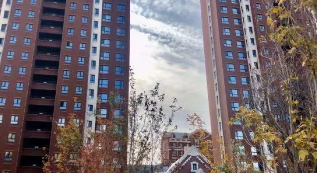 Harbin Meet Smart Homestay