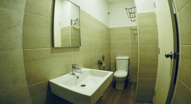 Двухместный номер Superior Hotel Ariana Iskandar