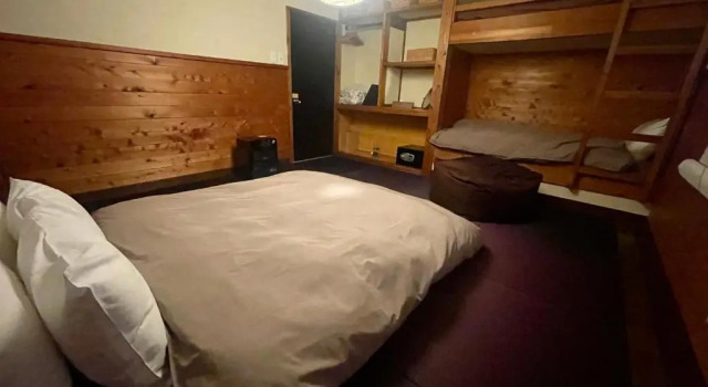 Номер Standard Heidi Guest House