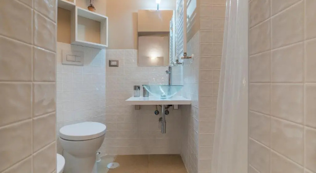 Апартаменты Superior GuestHost - Elegant Apartment in Rome