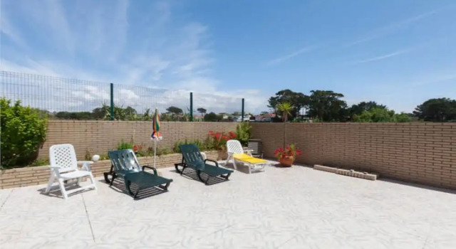 Porto Gaia Beach Apartment