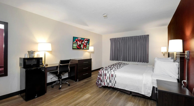 Двухместный номер Superior Holtoninnandsuites