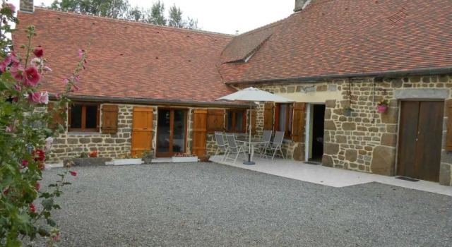 Gîte Saint-Bômer-les-Forges, 4 pièces, 6 personnes - FR-1-497-99, Book Hotel Briouze Orne