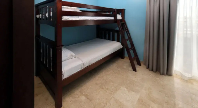 Люкс с балконом Holiday Inn Resort Mazatlan by IHG