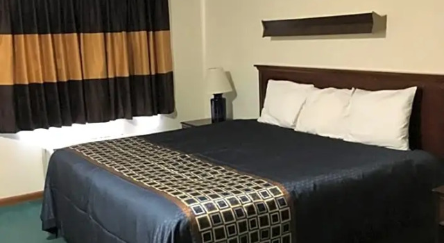 Номер Standard Wickford Motor Inn