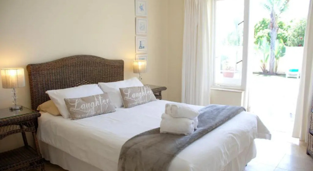 Люкс Mandalay Guest House Plettenberg Bay