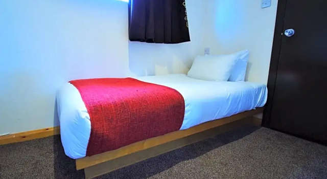 Номер Economy Pasha Hotel - Boutique Hotel