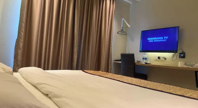 Номер Standard Hope Hotel Masai