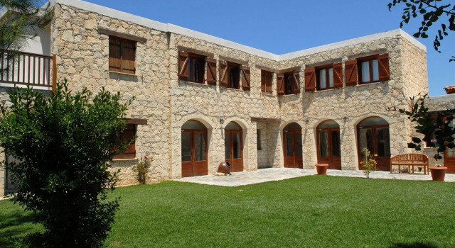 Demetriou Paradisos Hills Hotel, Réserver Hôtel Lysos Paphos