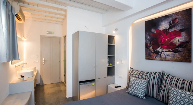 Mina Studios