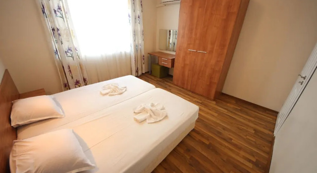 Апартаменты Menada Apartments in Azzuro Hotel