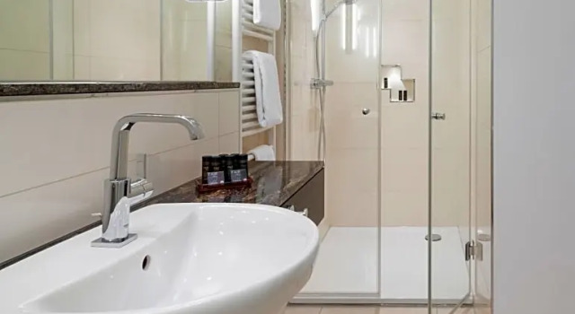 Номер Standard Hotel zur Post Riesenbeck