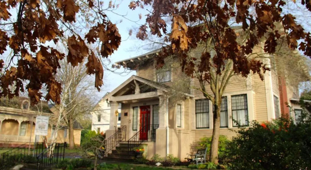 Briar Rose Inn Vancouver WA USA, Reserva ahora Hotel Vancouver Willamette Valley