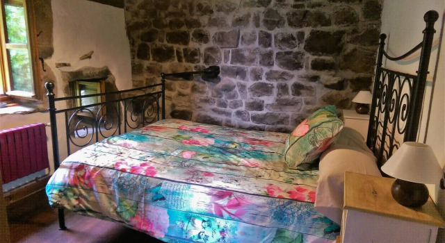 Pidream Cottage . Cabañas de Pisueña, Rezerwuj Dom wakacyjny Hotele w Kantabria z parkingiem, Parking
