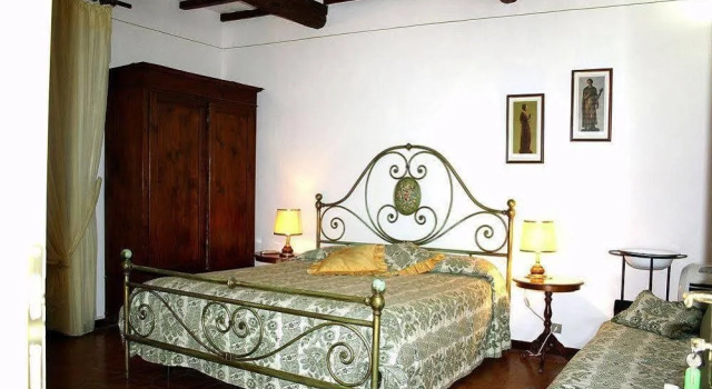Casa da Rosetta - Guest House, Забронировать Гостевой дом Гостевые дома Сан-Джиминьяно, Гостевой дом