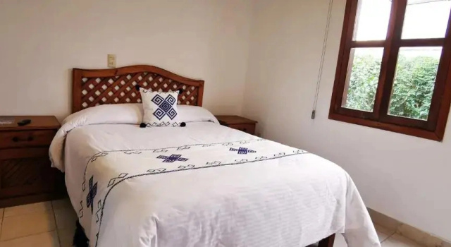 Одноместный номер Deluxe Hotel Ocho Barrios