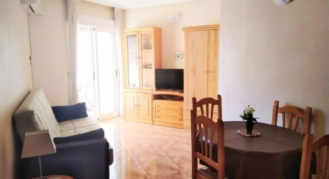 Апартаменты Nice Apartment Downtown With Swimming Pool