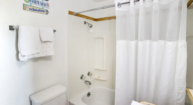 Номер Standard Moolack Shores Inn