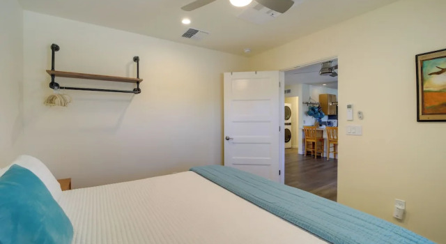 Коттедж Old Town Cottonwood Cottage w/ Yard, Pets Welcome