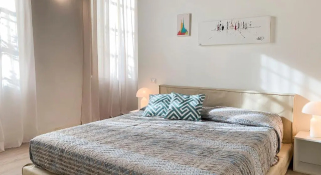 LuxRent Apartment Castello, Забронировать Апартаменты/квартира Апартаменты Пьемонта, Апартаменты/квартира