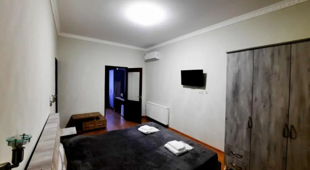 Двухместный семейный номер Standard HOTEL KOSHKI