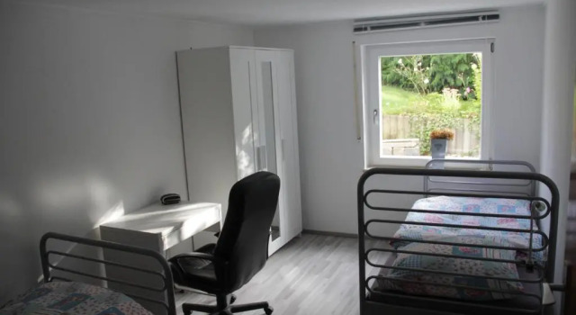Nürnberg Business Apartment, Varaa Huoneisto Hotellit Baijeri pysäköinnillä, Pysäköinti