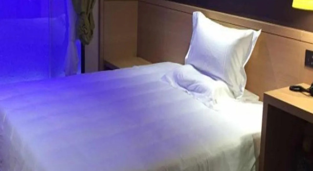 IU Hotel Xuzhou Fengxian Liubang Plaza, Prenota Hotel Hotel a Jiangsu con parcheggio, Parcheggio